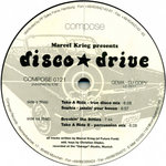 Disco Drive Vol. 1