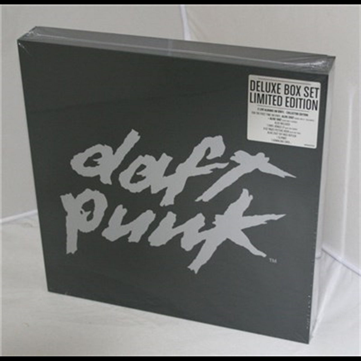 Alive 2007 Alive 1997 | Daft Punk