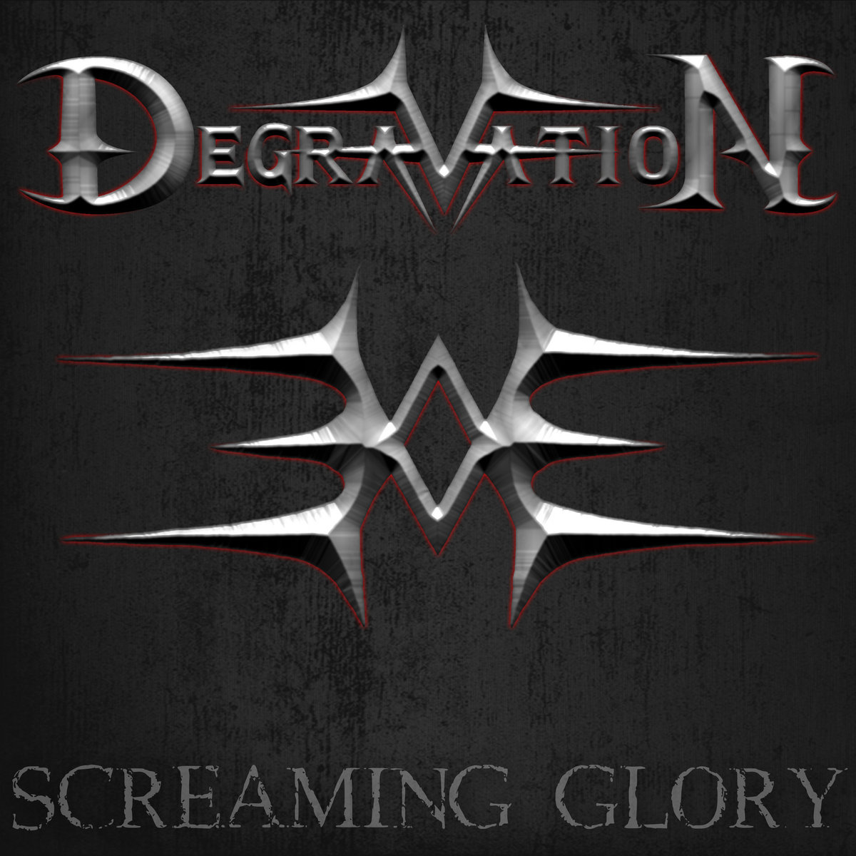 Screaming Glory