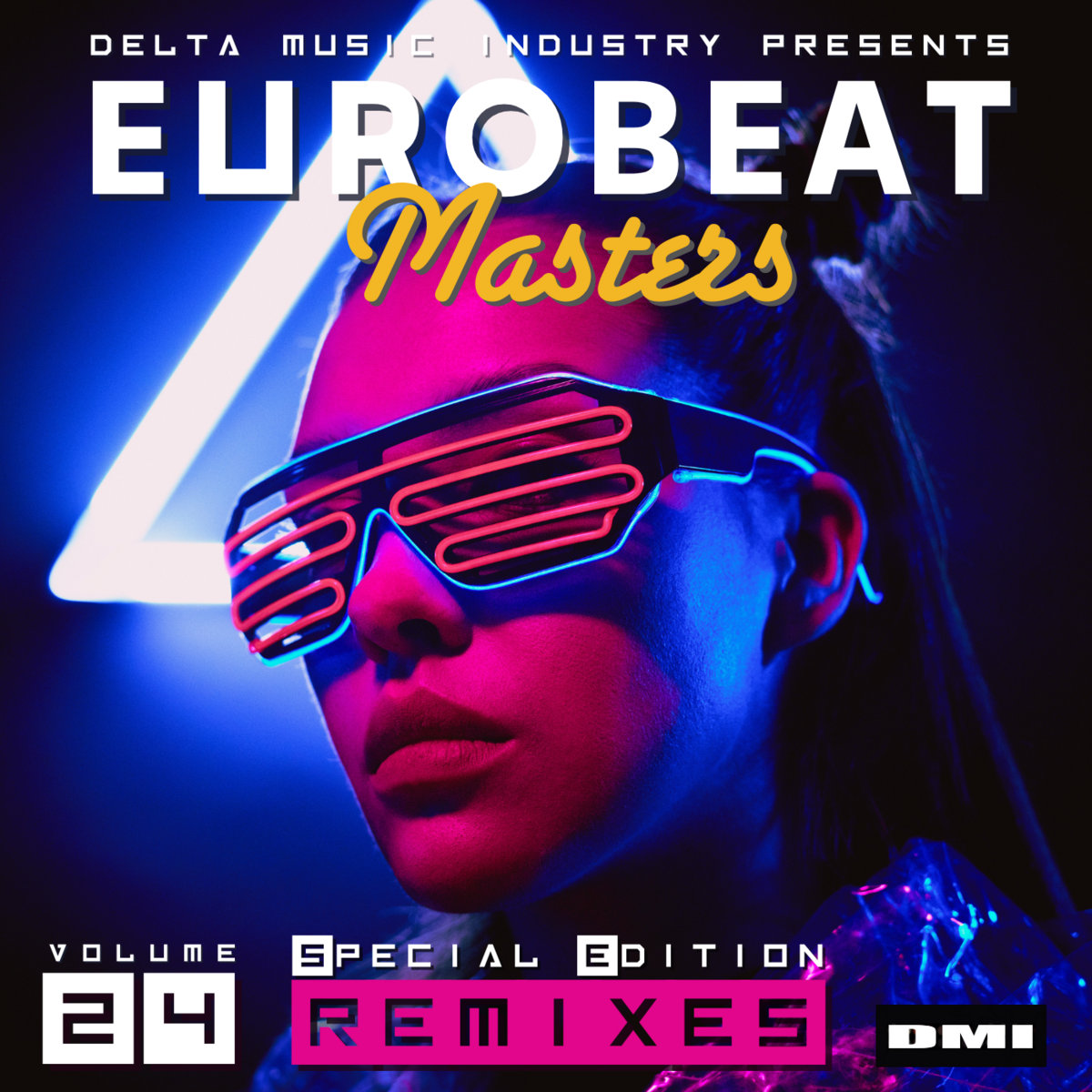 Eurobeat Masters Vol. 1 | Eurobeat Masters