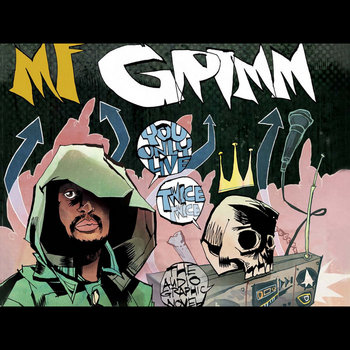 Music | MF GRIMM