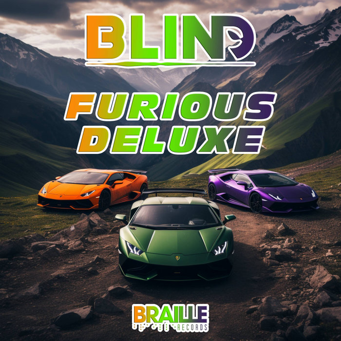 Furious Deluxe by bLiNd
