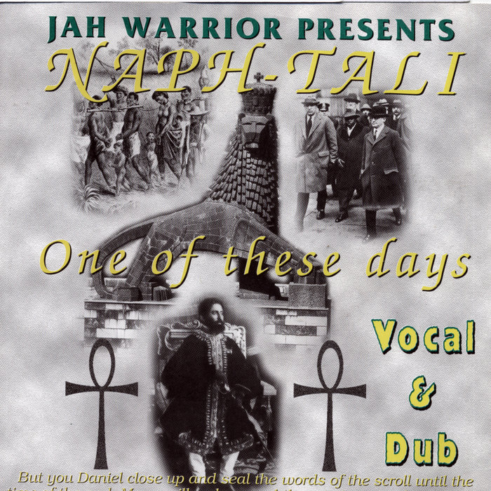 Jah Warriors - Can't Take No More - YouTube