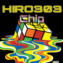 Chip cover art