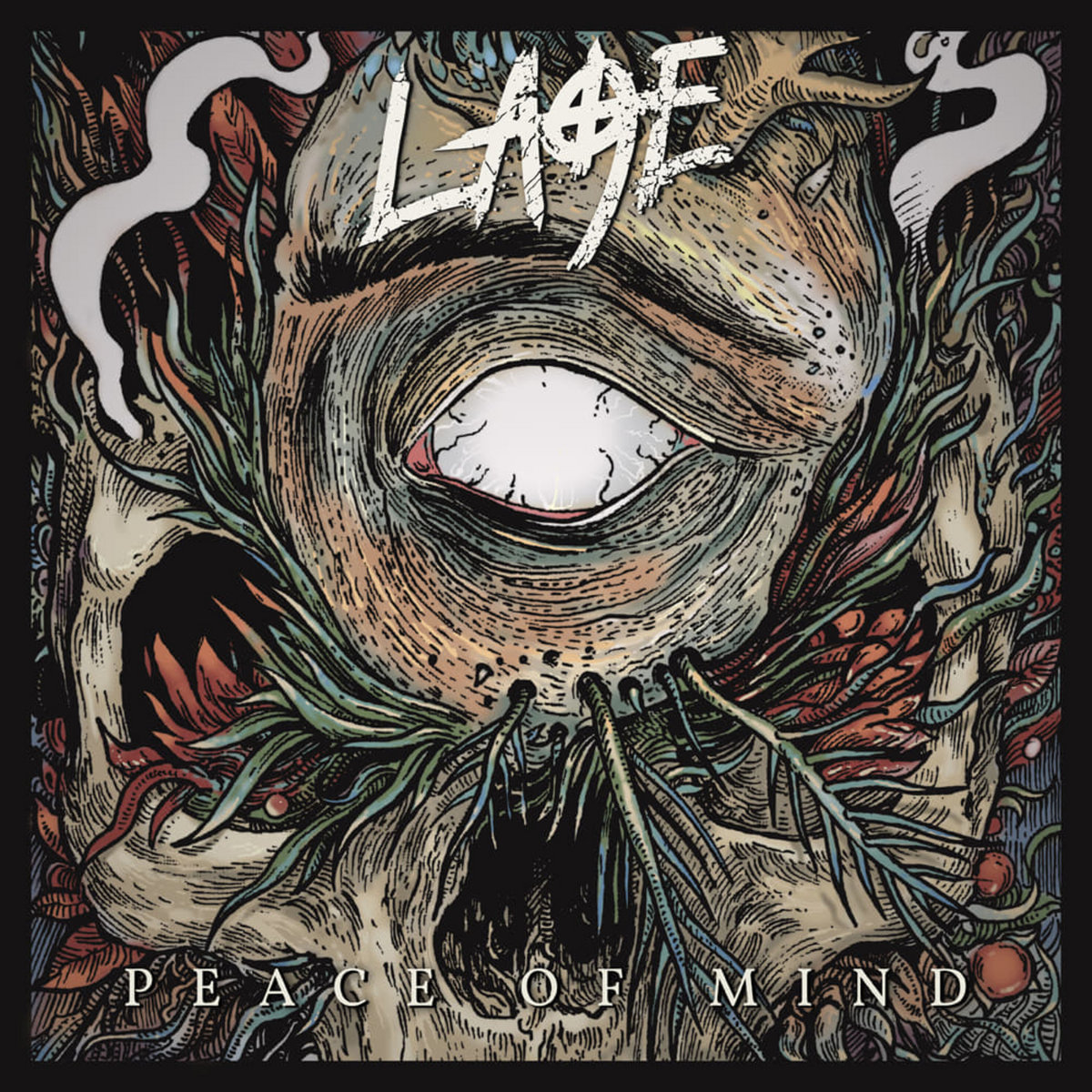 Peace of Mind EP | Late 9
