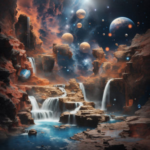 The Falls cover