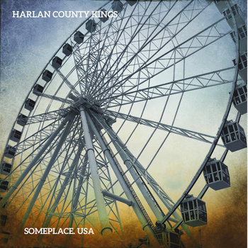 Harlan County / Harlan County UK盤 Harlan, Kentucky - Wikiwand