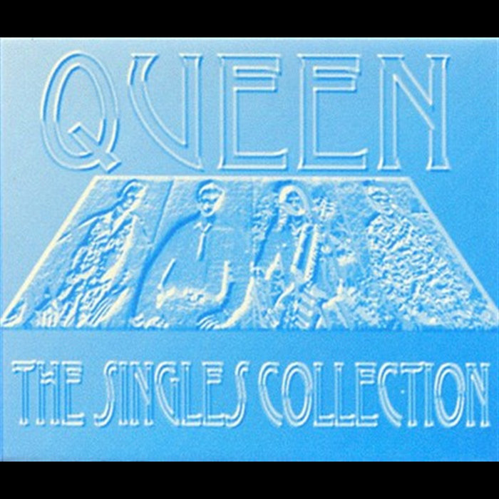 The Singles Collection | Queen