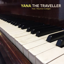The Traveller (feat. Maurice Culligan) cover art