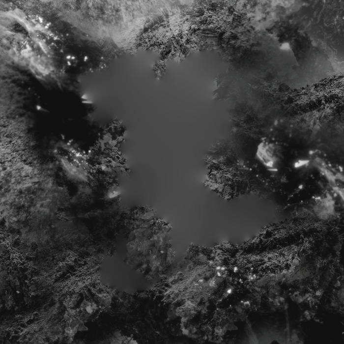 Data Form (ft. Ankubu) | Holy Similaun + espect | HIDE | H-4