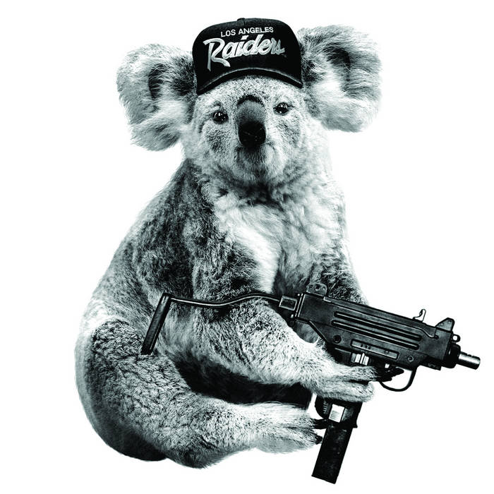 Uzi Does It (Deluxe Version) | Get Busy Committee | Apathy