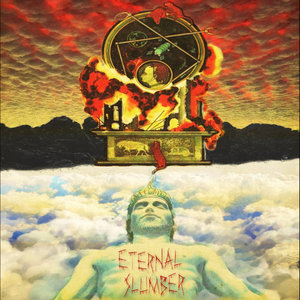 Devilish Trio — Eternal Slumber