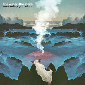the water, the stars cover