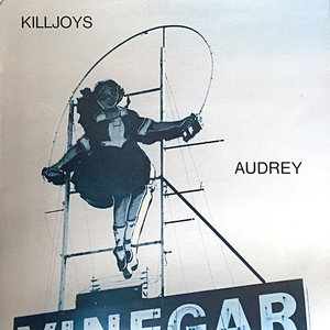 The Killjoys — Audrey