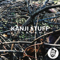 Kanji Stuff cover art