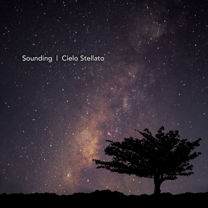 Sublabel Cielo Stellato | Sounding | EQ, Ambient sublabel