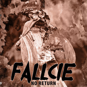 No Return cover