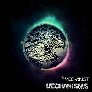 Mechanisms cover