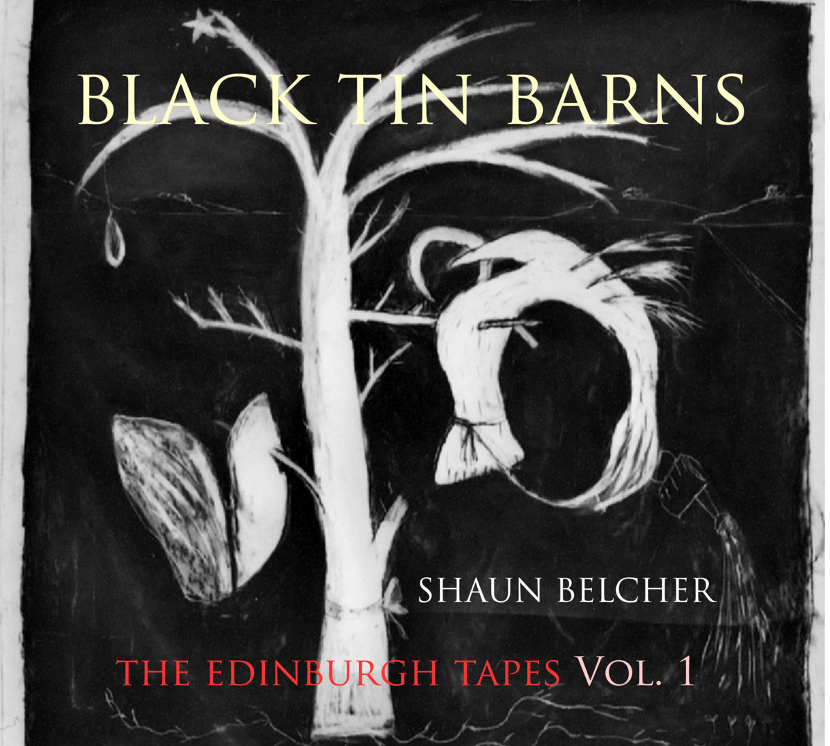 Black Tin Barns (1995) Shaun Belcher