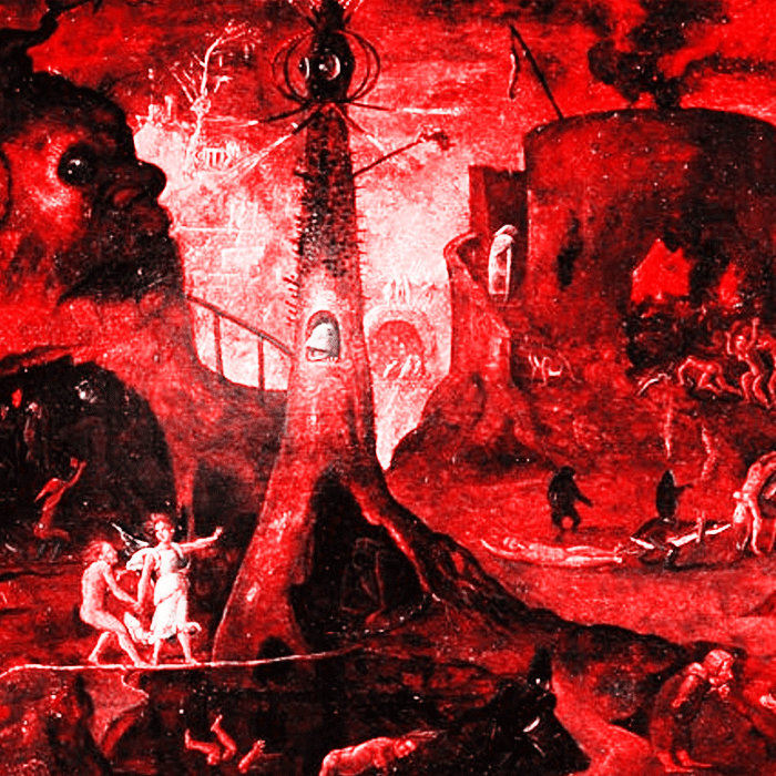 If This Ain T Hell Bad Mind