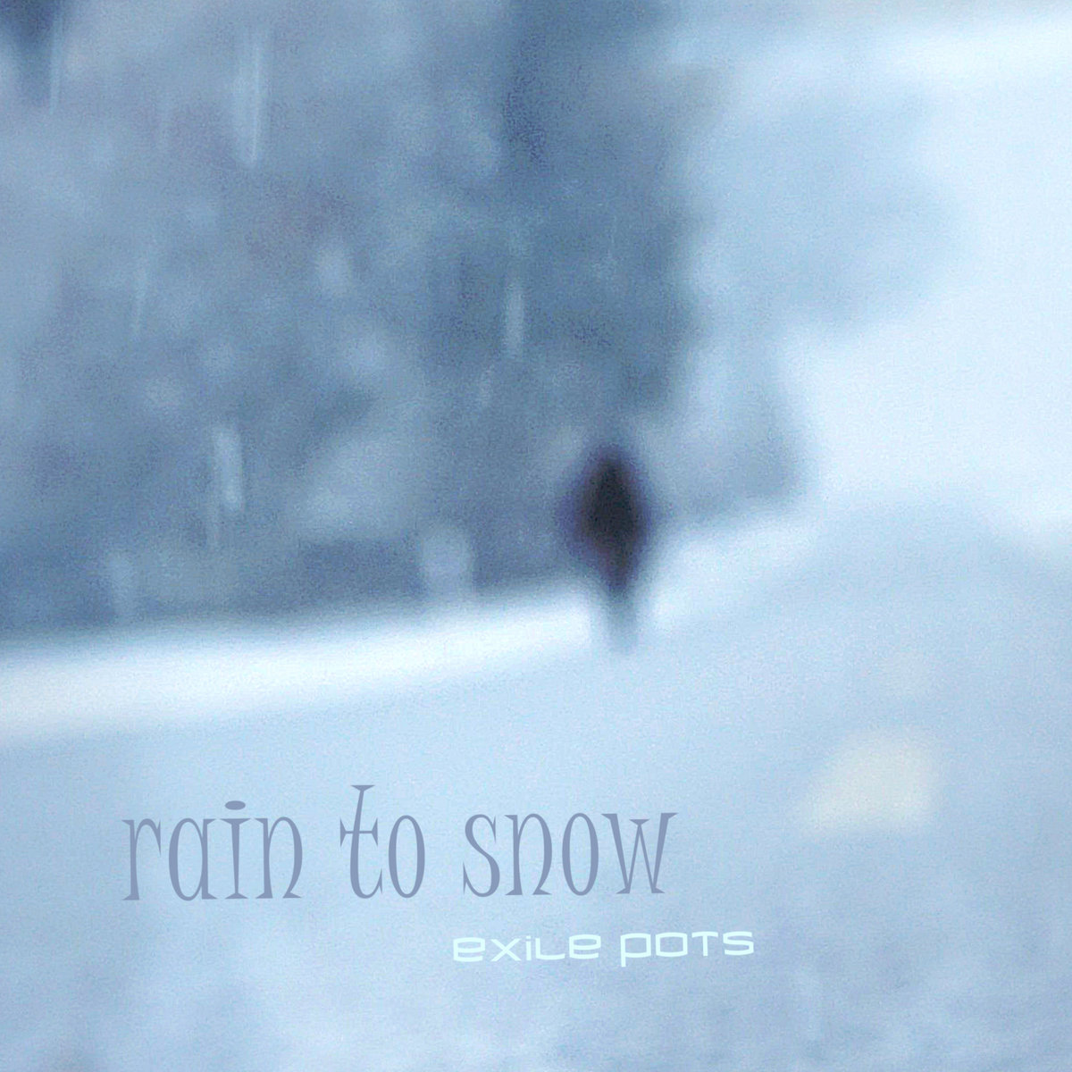 Rain to Snow remastered Exile Pots