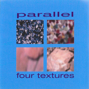 Four Textures (+1)Parallel cover