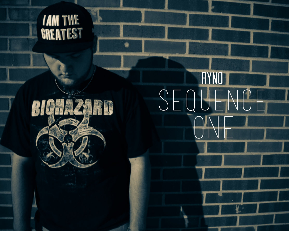 Sequence One | Ryno | Ryan Brooks