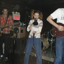 selections from Hominid cover art