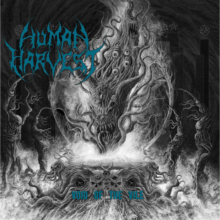 Void Of The Vile | Human Harvest | Iron Blood and Death Corporation