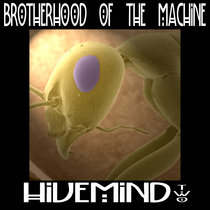 Free single - Hivemind extended cover art