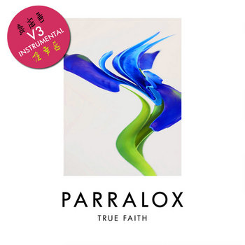 Parralox - True Faith V3 (Instrumental)