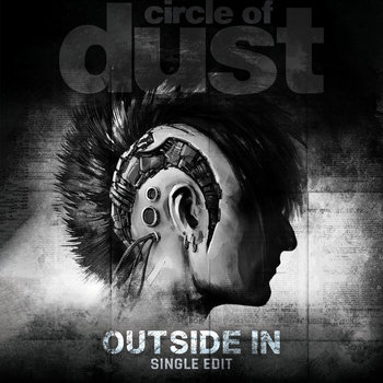 CelldwellerバンドCircle of Dust Argyle Park Circle of Dust | Klayton.info