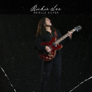 Rickie Lee cover