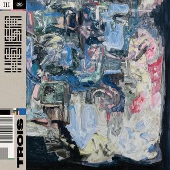 HEISA - TROIS