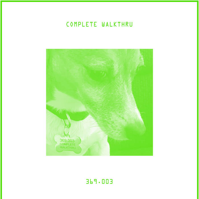 Music | 369 RECORDS