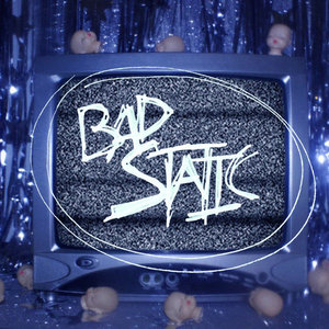 Bad Static cover