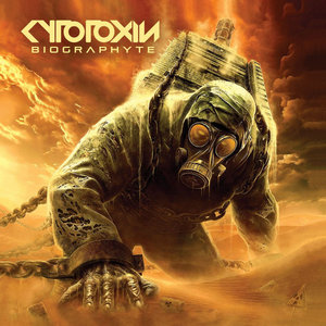 Biographyte (Single) cover