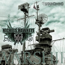 WarShip cover art