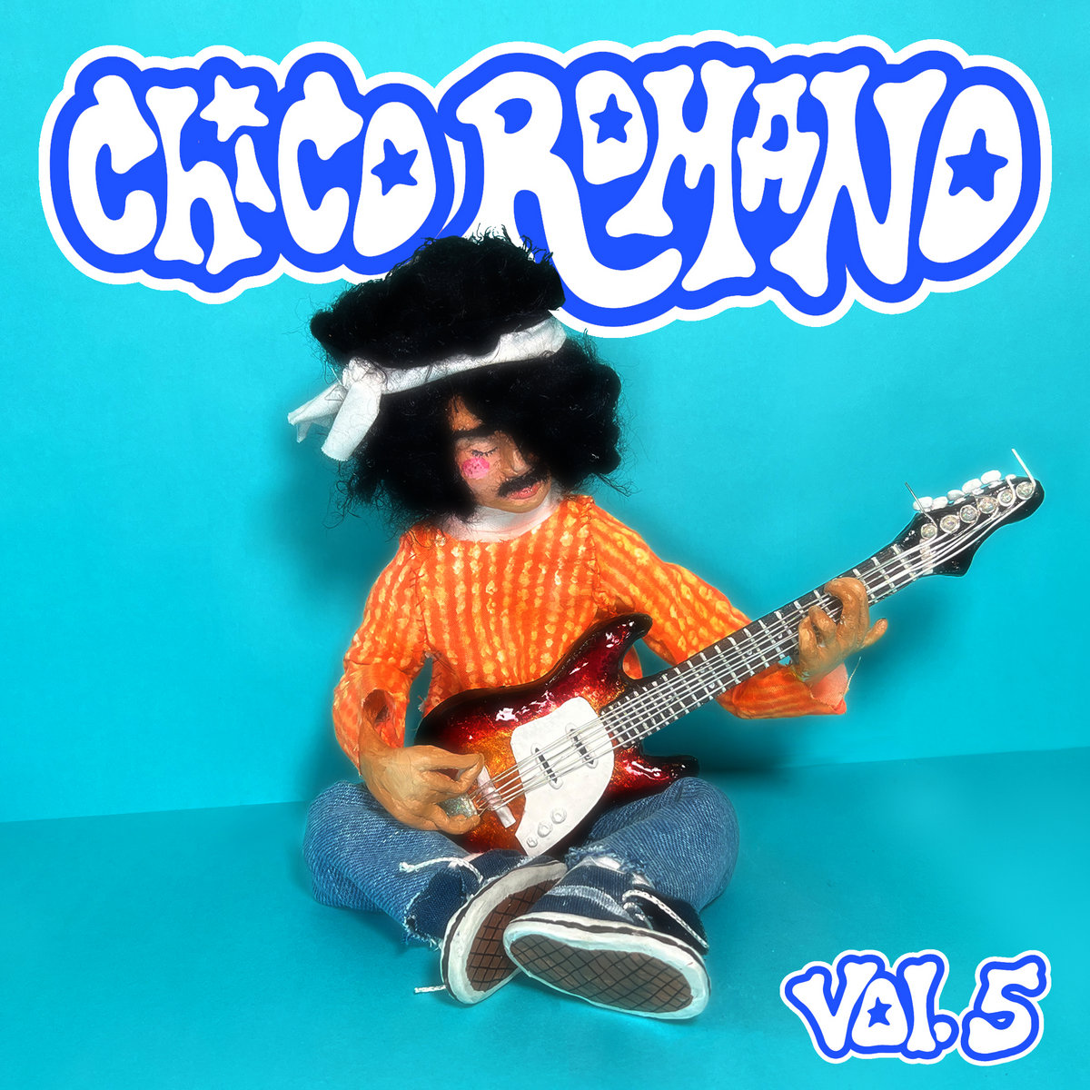 Vol. 5 | Chico Romano