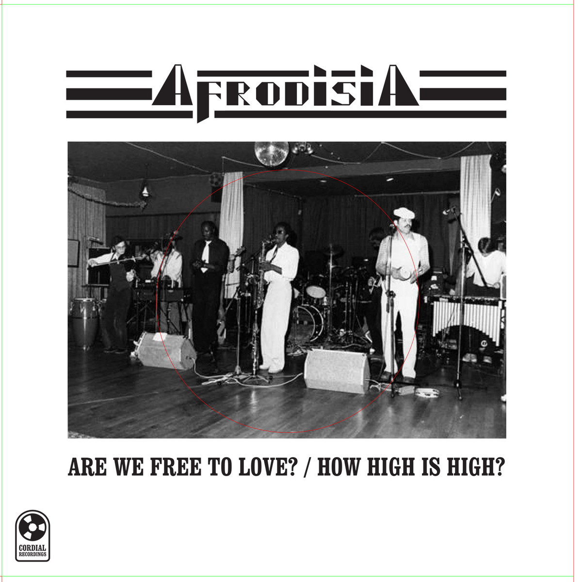 Are we free to love how high is high afrodisia