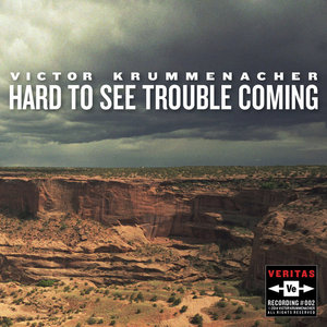 Hard To See Trouble Coming cover