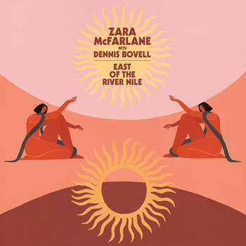 Music | Zara Mcfarlane