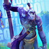 Witch Doctor Sings a Song