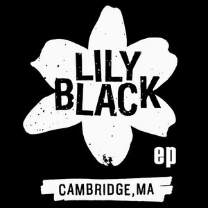 Lily Black cover