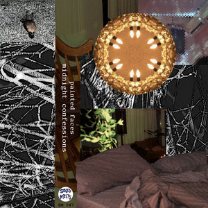 Midnight Confessions cover