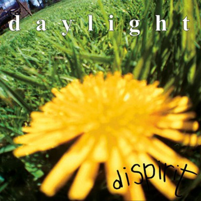 邦楽 DayLightFever CD Dispirit | Daylight