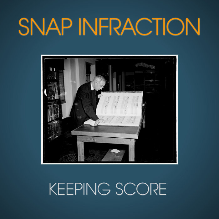Keeping Score Snap Infraction