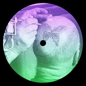 Butterfly Effect (Remixes) cover