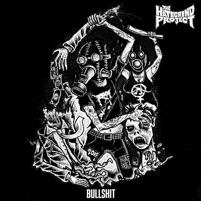 Bulshit | The Hategrind Project