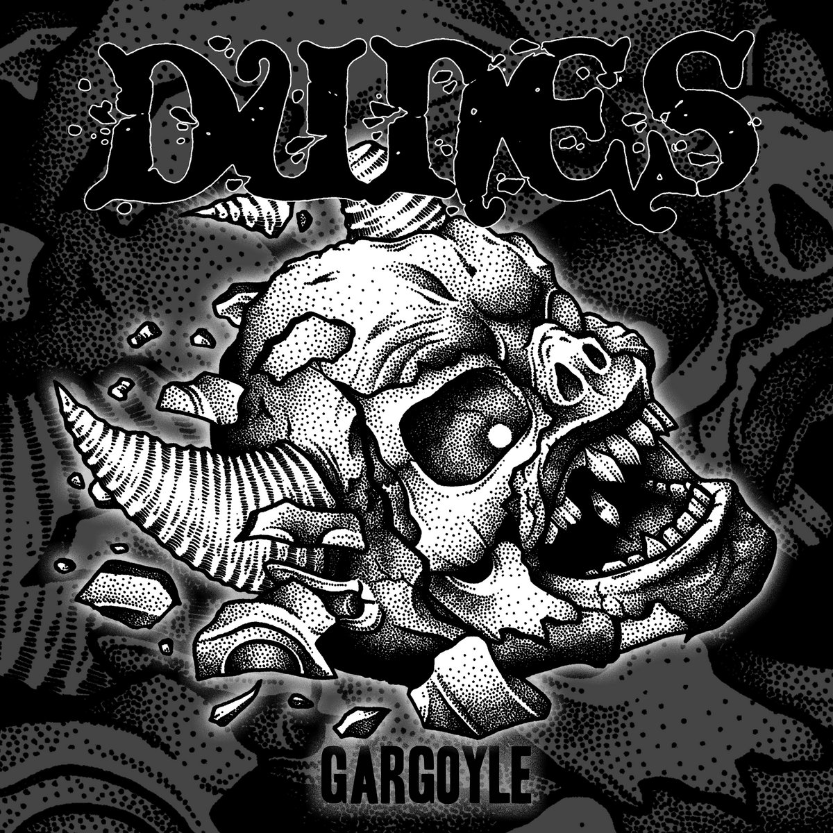 Gargoyle | Dunes